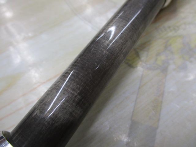 デストロイヤー F1st-66RS(ヘッジホッグフェイズⅡ)itoアルミリールシート Hi10X