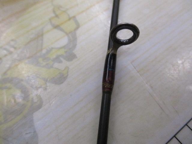 デストロイヤー F1st-66RS(ヘッジホッグフェイズⅡ)itoアルミリールシート Hi10X