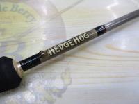 デストロイヤー F1st-66RS(ヘッジホッグフェイズⅡ)itoアルミリールシート Hi10X