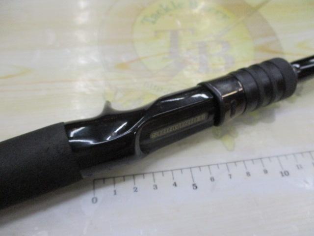 サイドワインダーグレートパフォーマーHGC-70XS/GP