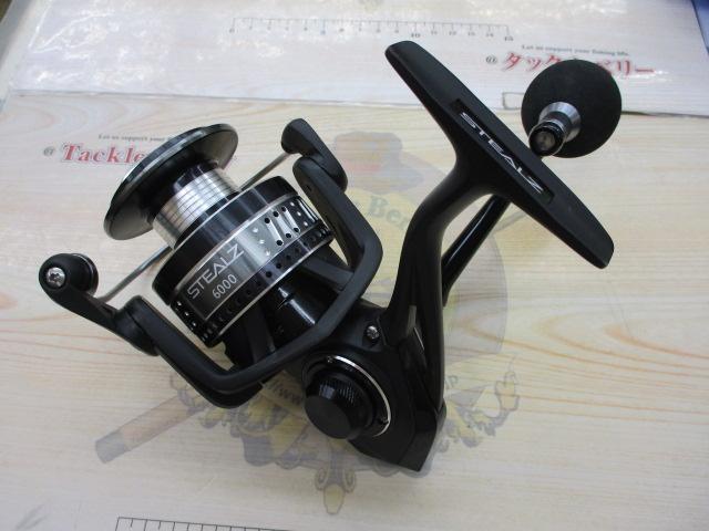 ステルス 6000