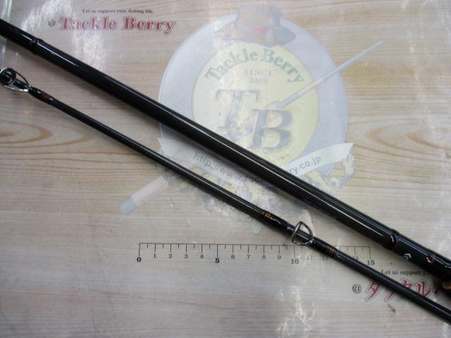 ジグキャスターmx 90MH 最終の値引きです ジグキャスターmx 90MH 最終の値引きです ダイワ ジグキャスター MX