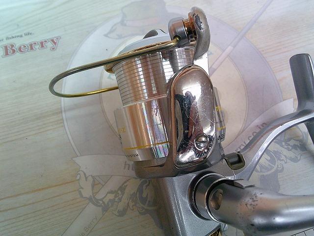 トーナメントZ 2500SiA