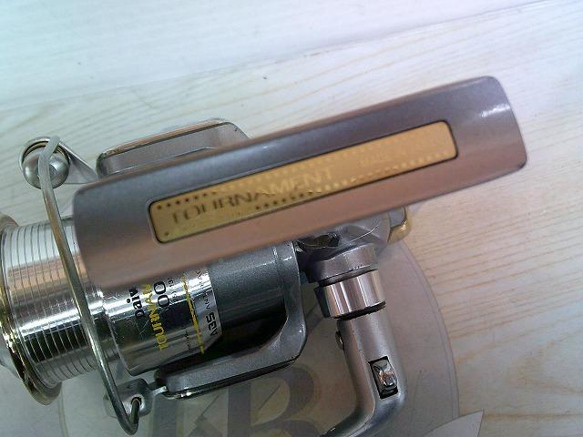 トーナメントZ 2500SiA