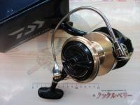 17ウインドキャスト 6000