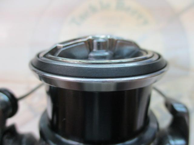 21コンプレックスXR 2500 F6