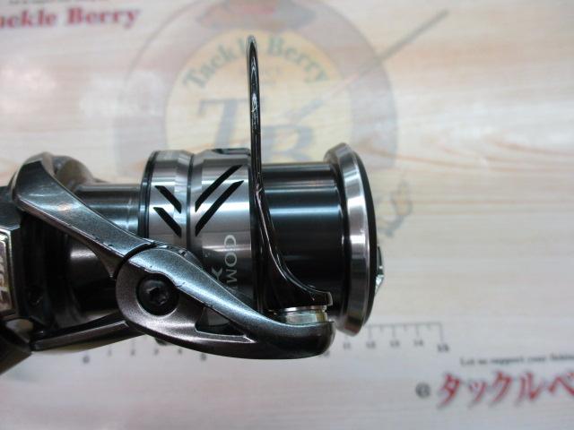 21コンプレックスXR 2500 F6