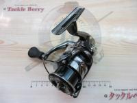 21コンプレックスXR 2500 F6