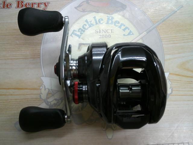 24スコーピオンMD 201XG