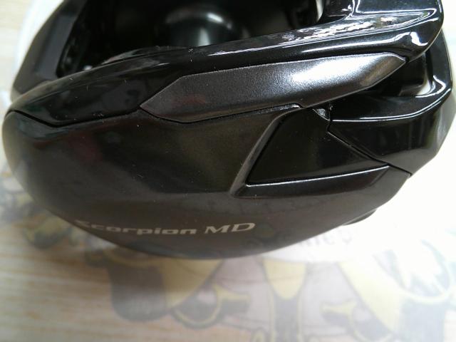 24スコーピオンMD 201XG