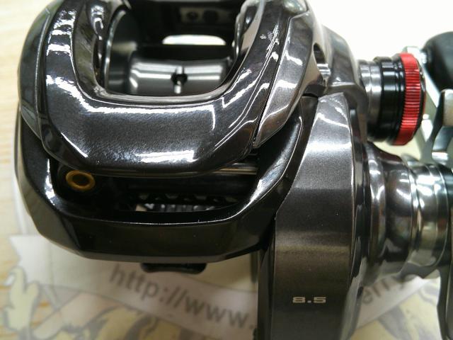 24スコーピオンMD 201XG