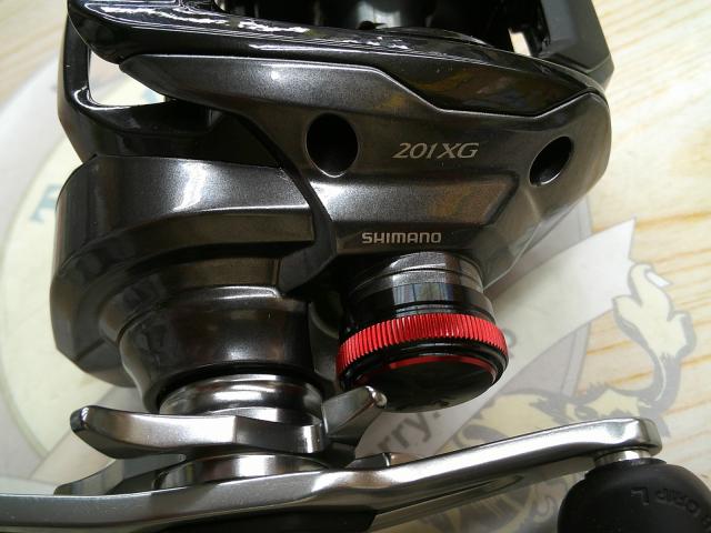 24スコーピオンMD 201XG