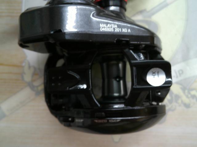 24スコーピオンMD 201XG