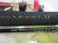 がま磯マスターモデルⅡチヌ L-53