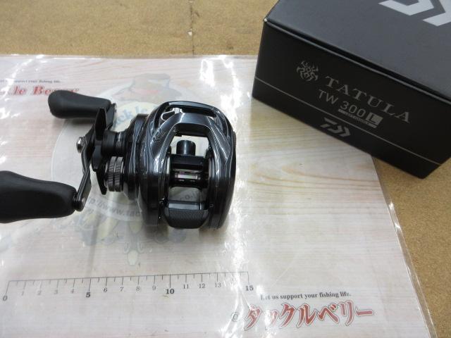 タトゥーラ TW 300L