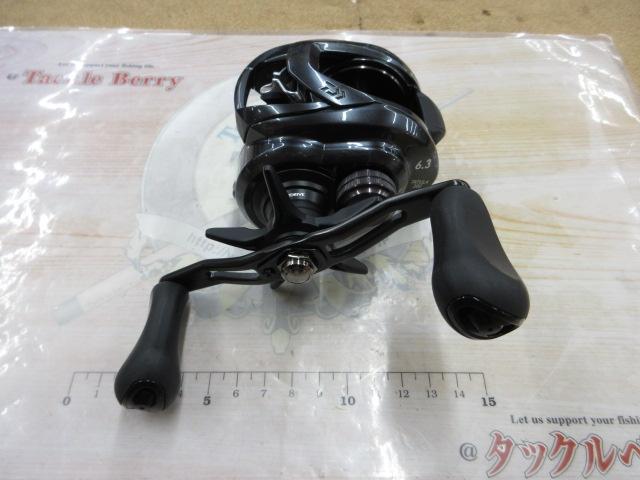 タトゥーラ TW 300L