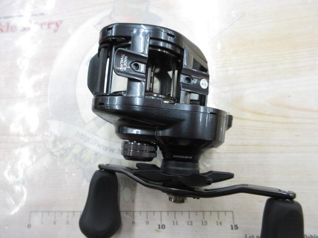 タトゥーラ TW 300L