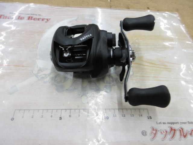 25タトゥーラ TW 200XHL｜＠ベリーネット 日本最大新品中古釣具WEBショップ