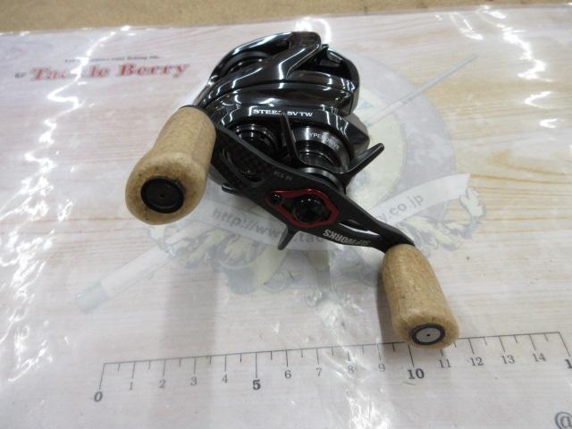 24スティーズ SV TW 100H