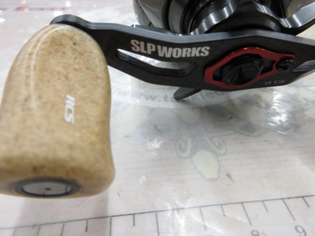 24スティーズ SV TW 100H