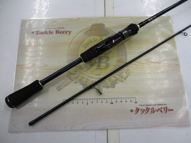 バスパラ BXS-662L