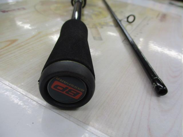 バスパラ BXS-662L