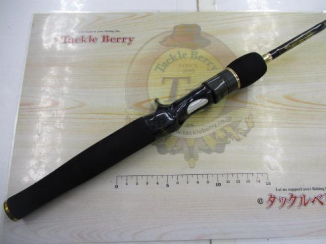 デストロイヤー F3-55X(Hi-10X)EGLY GO GO