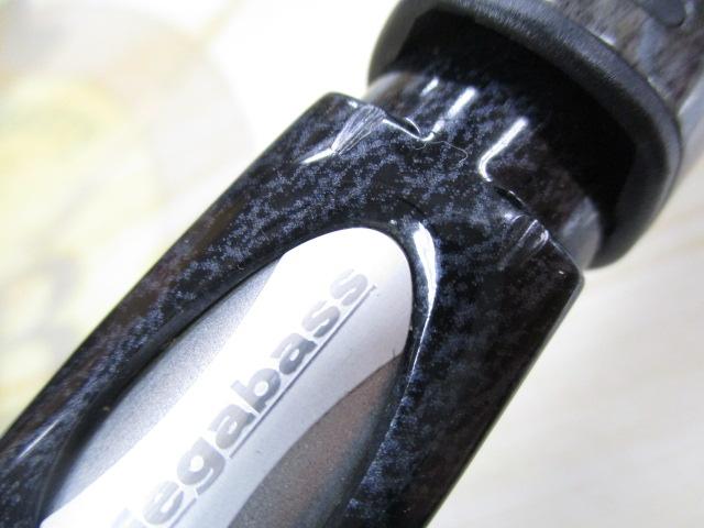 デストロイヤー F3-55X(Hi-10X)EGLY GO GO