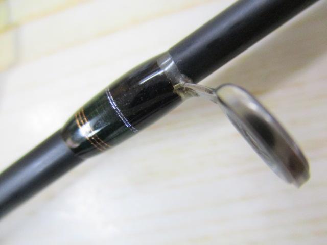 デストロイヤー F3-55X(Hi-10X)EGLY GO GO