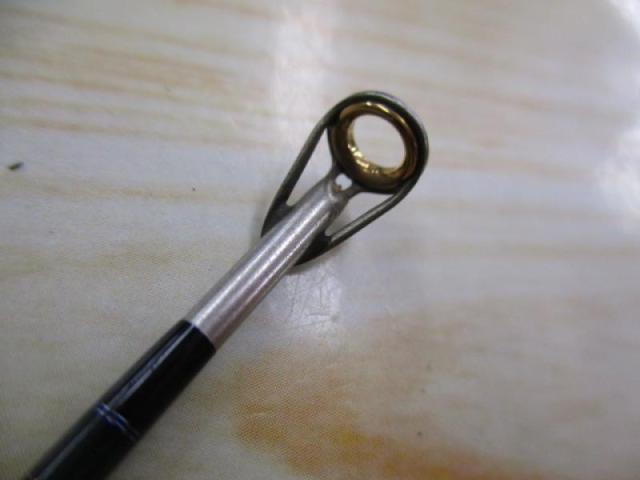 デストロイヤー F3-55X(Hi-10X)EGLY GO GO