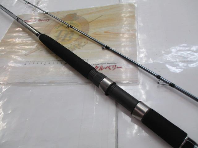 プロファイター潮船LC30-240