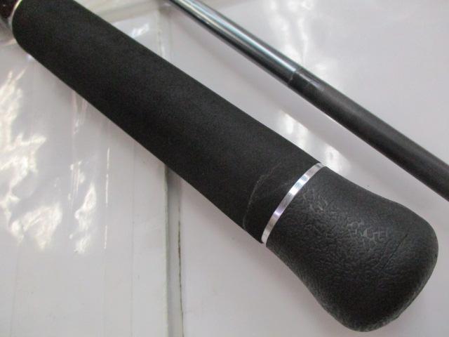 プロファイター潮船LC30-240