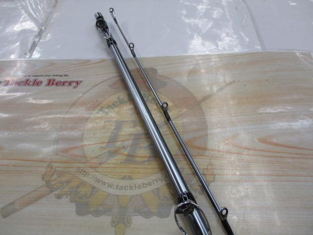 プロファイター潮船LC30-240