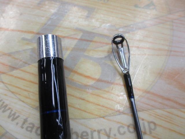 プロファイター潮船LC30-240