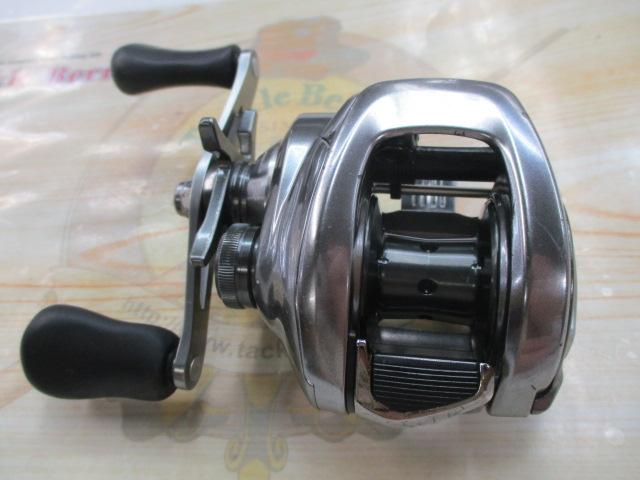 18バンタムMGL HG LH｜＠ベリーネット 日本最大新品中古釣具WEBショップ