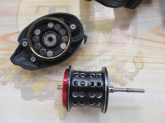 ロキサーニ BF8-L