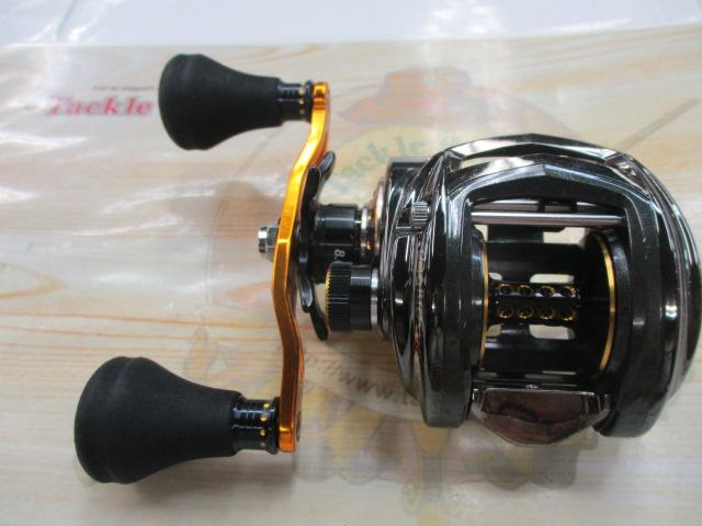 レボ　ビッグシューターコンパクトL アブ・ガルシア(Abu Garcia) レボビッグシューターコンパクト-L( REVO