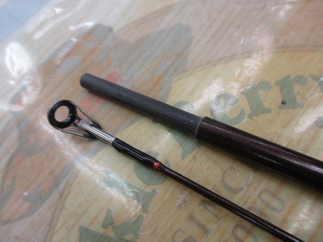 シルバークリーク SC-ST53UL