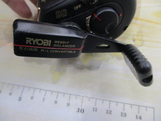 セラテックチヌテック80(左右切替機能)