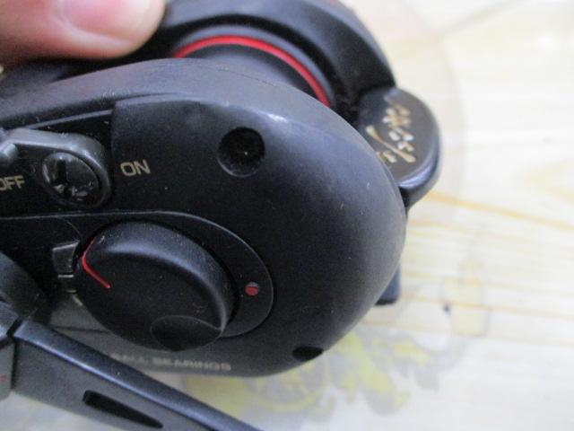 セラテックチヌテック80(左右切替機能)