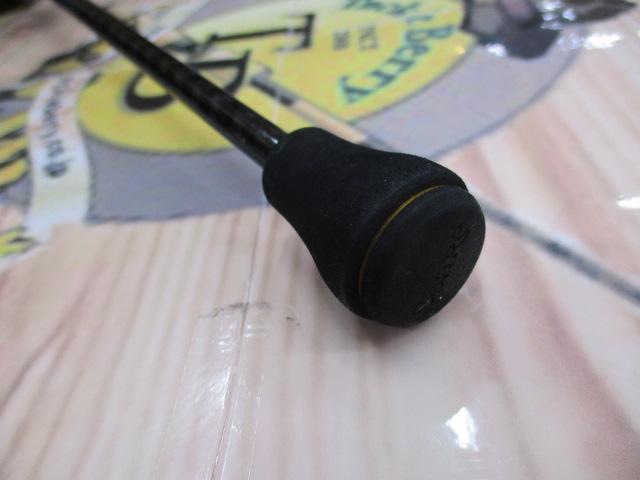 ソアレCI4+ディープアジング VC-B606ML-S