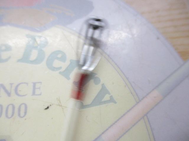 ティカチーム トランシーヒラメ 275M