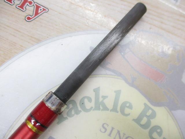 ティカチーム トランシーヒラメ 275M