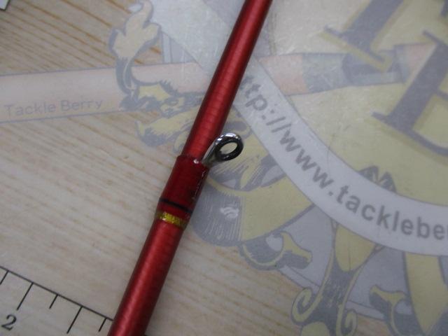 ティカチーム トランシーヒラメ 275M