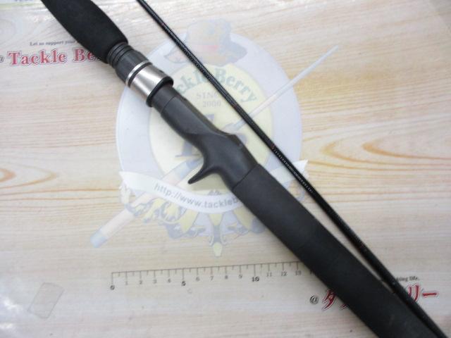 インナーベイトロッド