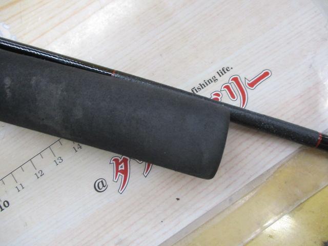 インナーベイトロッド