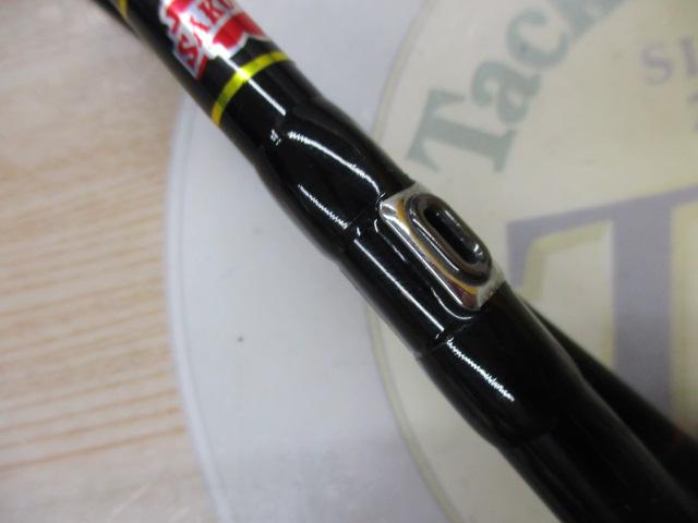 インナーベイトロッド