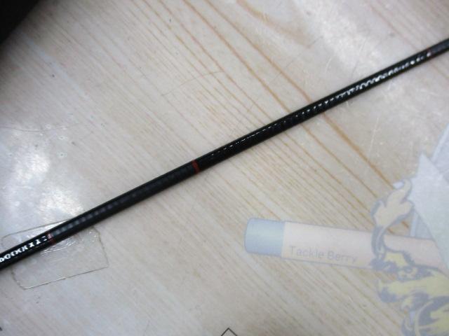 インナーベイトロッド
