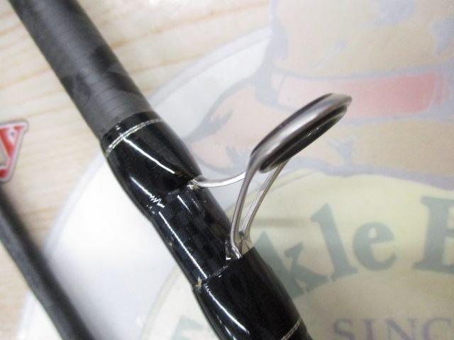 ライトゲームBBモデラート タイプ73 H225