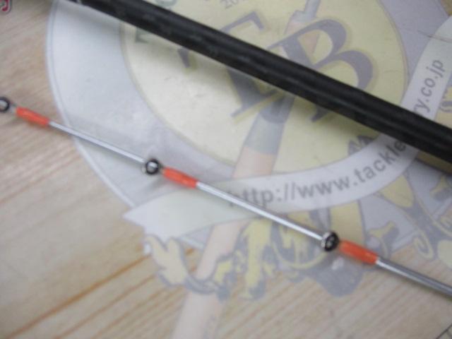 ライトゲームBBモデラート タイプ73 H225